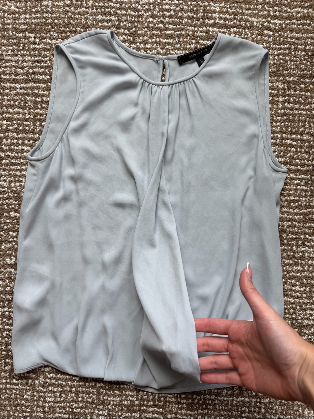 BCBG TANK - Picture 2 of 4